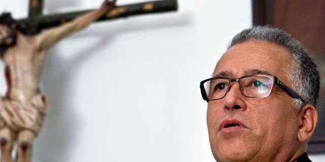 Padre Numa Molina